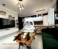Снимка 2 — Тристаен апартамент с 2 балкона в Тракия, Пловдив