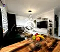 Снимка 3 — Тристаен апартамент с 2 балкона в Тракия, Пловдив