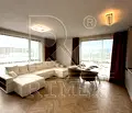 Снимка 2 — Тристаен апартамент в кв. Тракия с модерно строителство
