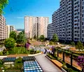 Снимка 3 — Тристаен апартамент с две тераси в Тракия, Пловдив