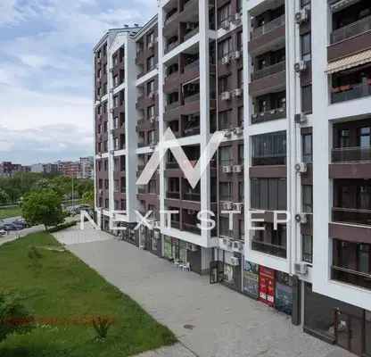 Photo 2 — 3-bedroom apartment in Plovdiv, Trakiya