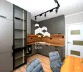Снимка 3 — Тристаен апартамент с две тераси в Тракия, Пловдив