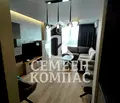 Снимка 2 — Тристаен апартамент с тераса в Тракия, Пловдив