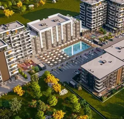 Снимка 3 — Тристаен апартамент в Пловдив, Тракия