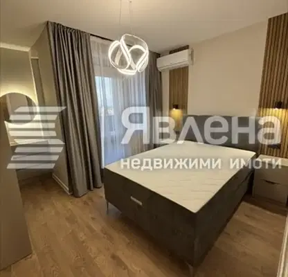 Снимка 3 — Тристаен апартамент в Тракия, Пловдив с асансьор и ново строителство