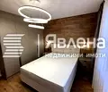 Снимка 4 — Тристаен апартамент в Тракия, Пловдив с асансьор и ново строителство