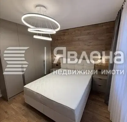 Снимка 4 — Тристаен апартамент в Тракия, Пловдив с асансьор и ново строителство