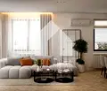 Снимка 2 — Тристаен апартамент с двойна гараж в Тракия, Пловдив