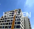 Снимка 3 — Тристаен апартамент в Тракия с две тераси и паркомясто