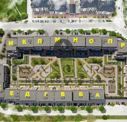 Снимка 3 — Тристаен апартамент в Тракия, Пловдив с тераса