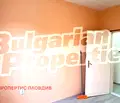 Снимка 4 — Тристаен апартамент с южно изложение в Тракия, Пловдив
