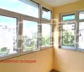 Снимка 5 — Тристаен апартамент с южно изложение в Тракия, Пловдив