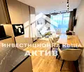Снимка 2 — Тристаен апартамент с две тераси в Тракия, Пловдив