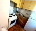 Снимка 2 — Едностаен апартамент в Тракия, Пловдив с тераса