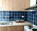 Снимка 5 — Едностаен апартамент в Тракия, Пловдив с паркинг и асансьор