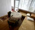 Снимка 2 — Едностаен апартамент в Тракия, Пловдив с остъклена тераса