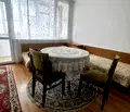 Снимка 3 — Едностаен апартамент в Тракия, Пловдив с остъклена тераса