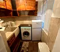 Снимка 5 — Едностаен апартамент в Пловдив, Тракия