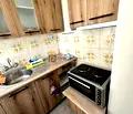 Снимка 2 — Едностаен апартамент в Тракия, Пловдив с асансьор