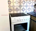 Снимка 5 — Едностаен апартамент в Тракия, Пловдив, близо до парк Лаута