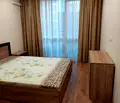 Снимка 5 — Двустаен апартамент в Тракия, Пловдив с тераса в к-с Томов Плаза