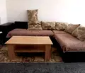 Снимка 5 — Двустаен апартамент с тераса в Тракия, Пловдив