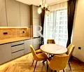 Снимка 4 — Луксозен 2-стаен апартамент с тераса в Тракия, Пловдив