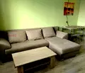Снимка 3 — 2-стаен апартамент в Тракия, Пловдив с тераса