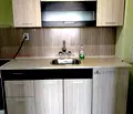 Снимка 4 — 2-стаен апартамент в Тракия, Пловдив с тераса