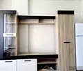 Снимка 3 — Двустаен апартамент с паркомясто в Тракия, Пловдив