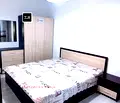 Снимка 5 — Двустаен апартамент в Тракия, Пловдив с тераса