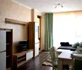 Снимка 2 — Двустаен апартамент с тераса в Тракия, Пловдив