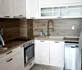 Снимка 3 — Двустаен апартамент с тераса в Тракия, Пловдив