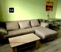 Снимка 3 — Двустаен апартамент в Тракия, Пловдив с асансьор