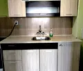 Снимка 4 — Двустаен апартамент в Тракия, Пловдив с асансьор