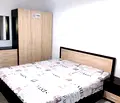 Снимка 4 — Двустаен апартамент в Тракия, Пловдив с тераса