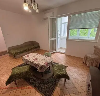 Снимка 4 — Двустаен апартамент в Тракия, Пловдив, свободно паркиране