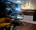 Снимка 2 — Двустаен апартамент в Тракия, Пловдив с функционално разпределение