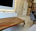 Снимка 4 — Двустаен апартамент в Тракия с паркомясто в затворен комплекс