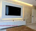 Снимка 5 — Двустаен апартамент в Тракия с паркомясто в затворен комплекс