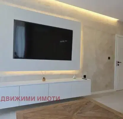 Снимка 5 — Двустаен апартамент в Тракия с паркомясто в затворен комплекс