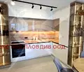 Снимка 3 — Двустаен апартамент с тераса в Тракия, Пловдив