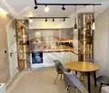 Снимка 4 — Двустаен апартамент с тераса в Тракия, Пловдив