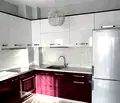 Снимка 2 — Двустаен апартамент с тераса в Тракия, Пловдив