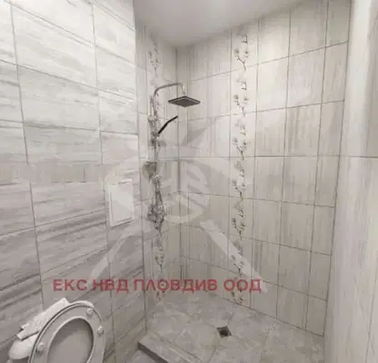 Снимка 5 — Двустаен апартамент с тераса в Тракия, Пловдив