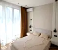 Снимка 4 — Двустаен апартамент в Тракия, Пловдив с паркомясто