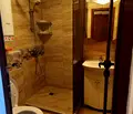 Снимка 5 — Двустаен апартамент в Тракия, Пловдив с асансьор