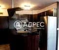 Снимка 5 — Двустаен апартамент в Тракия, Пловдив с асансьор и гледка
