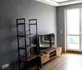 Снимка 3 — Двустаен апартамент в Тракия, Пловдив с тераса