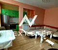 Снимка 2 — Двустаен апартамент в Тракия, Пловдив с тераса